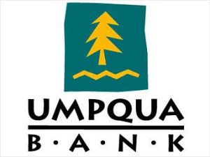 Umpqua Bank