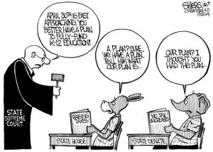 The Plan
