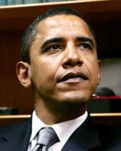 President Barack Obama