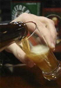 Seattle has petitioned the Washington State Liquor Control Board to push serving hours for bars and other establishments past the customary 2 a.m. closing time.