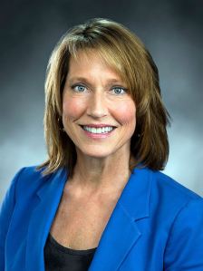 Rep. Teri Hickel