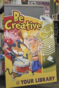 The Federal Way 320th Library will host an array of programs for kids this summer.