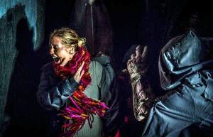Wild Wave's 14 annual Fright Fest runs through Oct. 31.