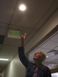 Cosette Gibson-Pfaff