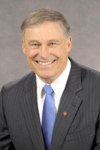 Gov. Jay Inslee (official portrait)