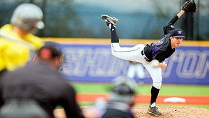 Thomas Jefferson High School graduate Jeff Brigham was drafted by the Los Angeles Dodgers in the forth round of the recent Major League Baseball draft.