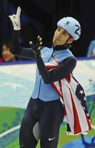 Apolo Ohno