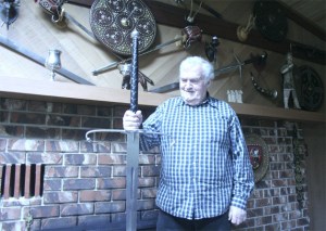 Pat Tougher