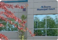 Federal Way Municipal Court