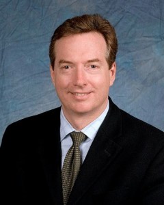 Patrick Doherty