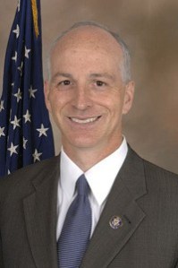 Congressman Adam Smith was first elected in 1996 to the U.S. House of Representatives. He is a ranking member on the House Armed Services Committee.
