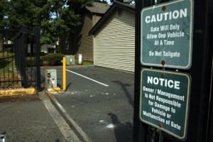 Early morning Sunday