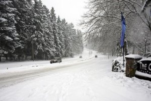 In a scene from last January’s winter storm