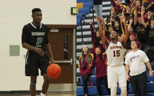 West Central District tournament results.