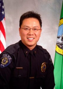 Chief Andy Hwang