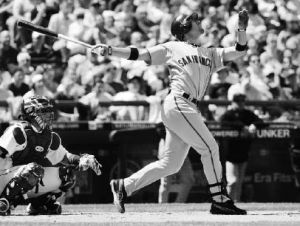 Federal Way grad Travis Ishikawa is starting the 2008 season playing for the Connecticut Defenders for the third season in a row.