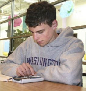 Daniel Mullen