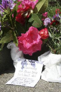 Anne Marie Warren and Karin Woodbury