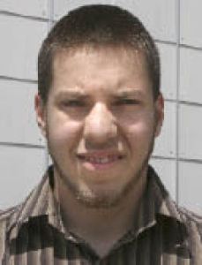 Adam Holze will attend U.S. Navy boot camp in August.