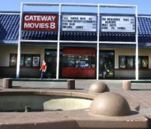 Gateway Movies 8