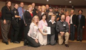 The inaugural Federal Way Farmers Market Chili Cook-off