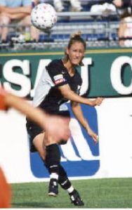 Federal Way High School grad Justi Baumgardt-Yamada will have her Eagle jersey retired Oct. 14.