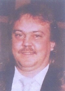Elwood Berntson