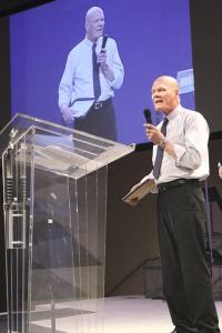 Paul Wezeman