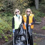 Citizen of the Month: ‘Trashy ladies’ clean up Federal Way neighborhood one bag at a time