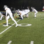 Ware’s shining moments on field help Beamer win streak continue