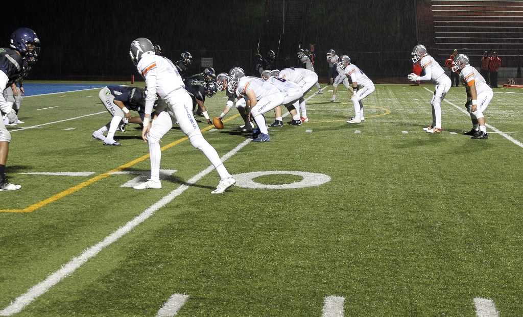 Ware’s shining moments on field help Beamer win streak continue