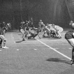 Ware’s shining moments on field help Beamer win streak continue