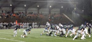 Ware’s shining moments on field help Beamer win streak continue