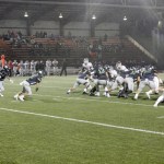 Ware’s shining moments on field help Beamer win streak continue