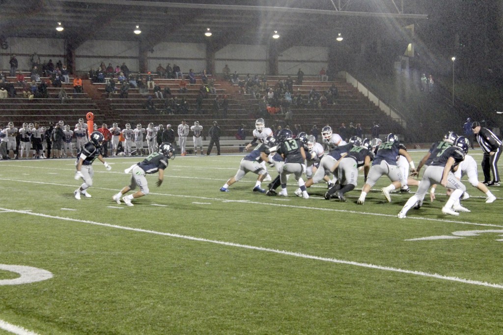 Ware’s shining moments on field help Beamer win streak continue