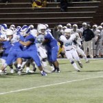 Federal Way offense can’t complete comeback in loss to Auburn Riverside