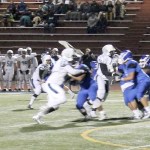 Federal Way offense can’t complete comeback in loss to Auburn Riverside