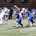 Federal Way offense can’t complete comeback in loss to Auburn Riverside