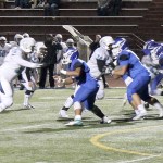 Federal Way offense can’t complete comeback in loss to Auburn Riverside