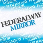 Federal Way Mirror wins big at state newspaper awards ceremony