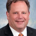 Investigation clears Chief of Staff Brian Wilson of forgery allegations