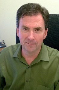 Mirror publisher Rudi Alcott.