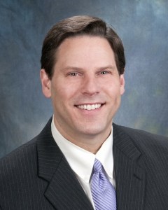 Federal Way Mayor Jim Ferrell