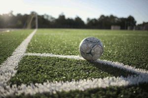 The 2016 youth soccer league starts on April 18.