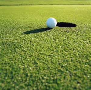 The state golf tournament begins on May 24 and will conclude on May 25. File photo