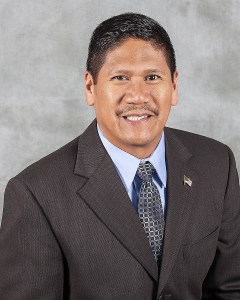 Greg Baruso. Contributed photo