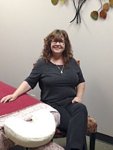 A gentle touch and a strong back kick | Business