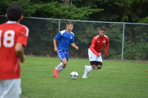 The Desna Cup is a multi-sport event hosted by Desna Soccer Club. Contributed photo