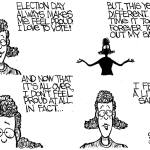 Nov. 11, 2016 | Cartoon