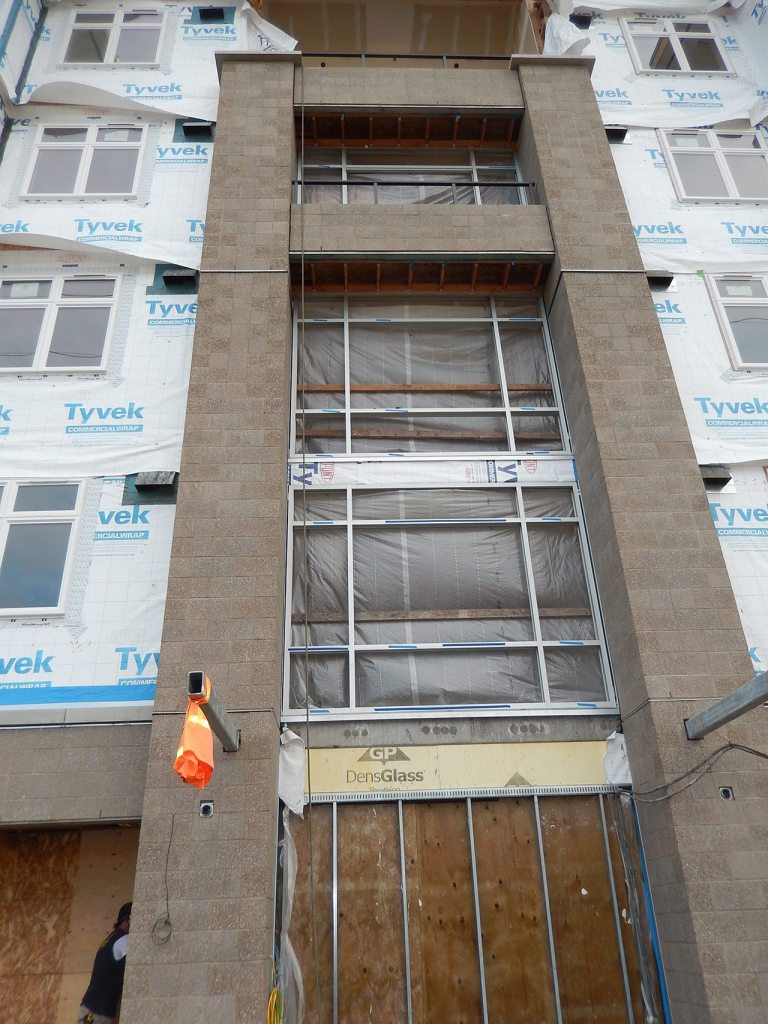 Federal Way Multi-Service Center veterans housing project to open Dec. 8